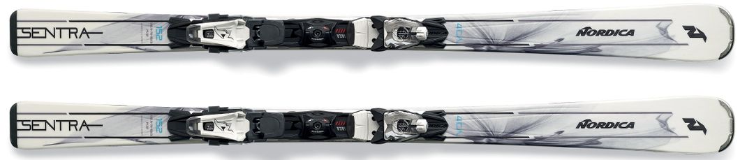 Detailed Infos about the p_ski Sentra 4 EVO