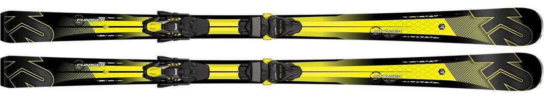 Detailed Infos about the p_ski Charger