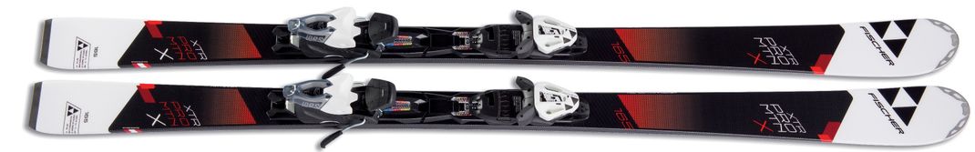 Detailed Infos about the p_ski XTR pro Mtn X