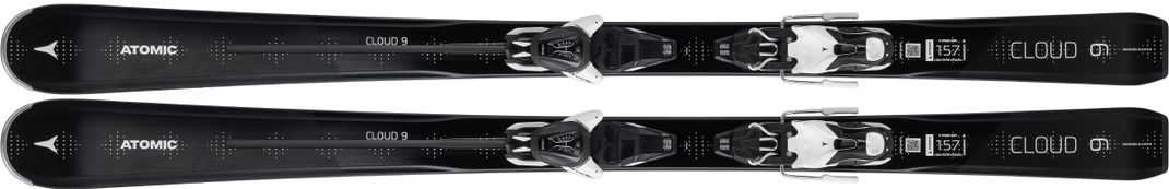 Detailed Infos about the p_ski Cloud 9