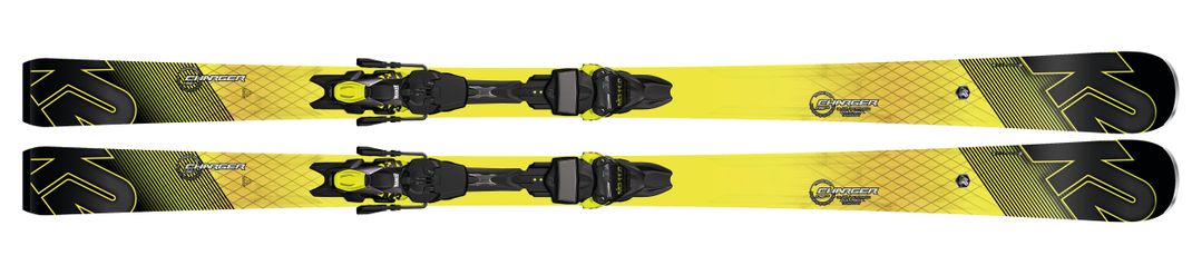 Detailed Infos about the p_ski Charger