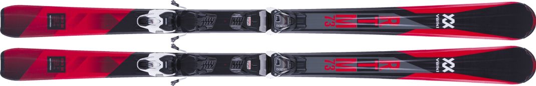 Detailed Infos about the p_ski RTM 73