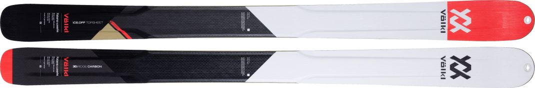 Detailed Infos about the p_ski Katana V. Werks