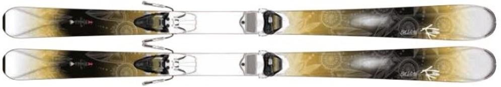 Detaillierte Infos zum p_ski Beluved 78 Ti
