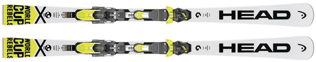 Detailed Infos about the p_ski WC Rebels i.SL