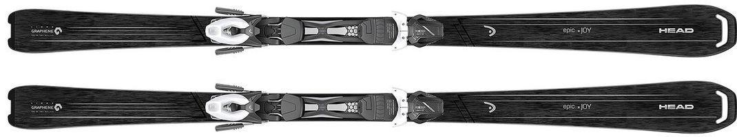 Detailed Infos about the p_ski Epic Joy