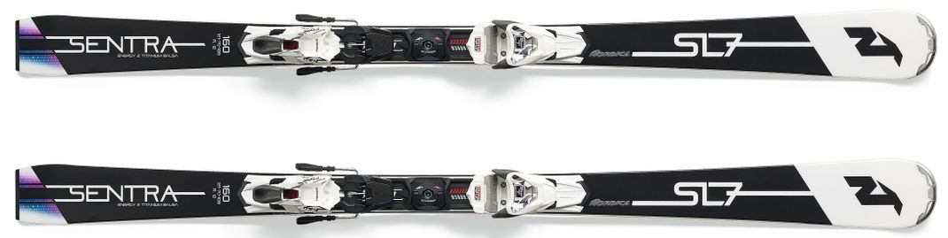 Detailed Infos about the p_ski Sentra SL 7