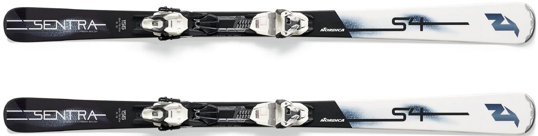 Detailed Infos about the p_ski Sentra S4