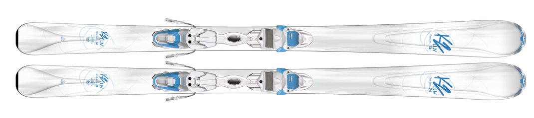 Detailed Infos about the p_ski One Luv 74