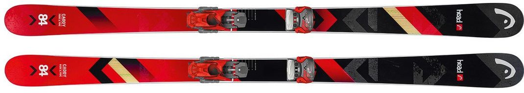 Detaillierte Infos zum p_ski Caddy