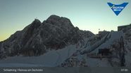 Dachstein Top Station