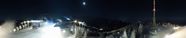 360 degree Panoramic view, Hauser Kaibling