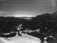 Präbichl - Top Station chairlift