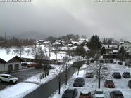 Town hall Bischofsmais