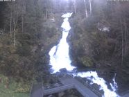 Triberg Wasserfall