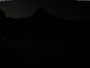 Damüls: Uga Bergstation