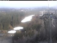 Upper station Streugrün