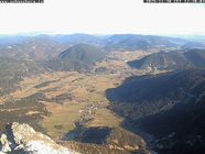 Alpine Hut Hochschneeberg