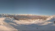 Sauze d'Oulx: Webcam Monte Triplex