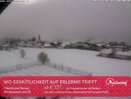 View of the town St.Martin