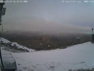 View at Mount Jefferson