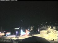 Village Zelezna Ruda