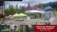 Whistler Dorf Webcam