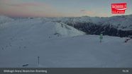 Wildkogel-Arena, Kitzbühel Alps