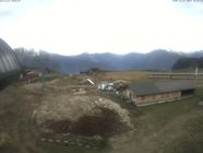 Aletschbord at Blatten-Belalp ski resort