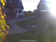 Bärenfels im Osterzgebirge: Schneehöhe