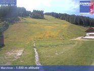 Base station Marchner