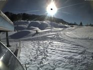 Base station Marbachegg