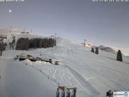 Base Station Metschstand