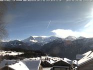 Beatenberg - Jungfrau Group