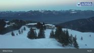Ski Juwel: Bergstation auf dem Schatzberg (Wildschönau)