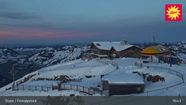 Stoos: Bergstation Fronalpstock