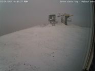 Bergstation Green Chair LIft - Skigebiet Hoodoo