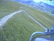 Stoos: Bergstation Klingenstock