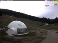 Paganella: Bergstation Paganella 2