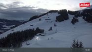 Brixen im Thale, SkiWelt Wilder Kaier - Brixental