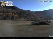 Brusson - Valley Aosta