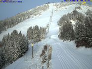 Gemeindealpe Top Station