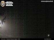 Colle di Joux - Skipiste