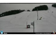 Funivie Lagorai - Pisten Bosco und Piloni