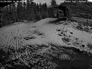 Easy Rider Chair top