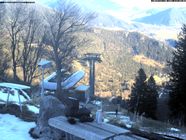 Edelweisshütte am Schneeberg