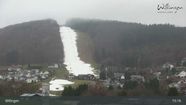 Willingen: Livecam Ettelsberg Seilbahn Talstation