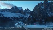 Pozza di Fassa - Torri del Vajolet