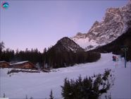 Ehrwald: Gamsalm und Gamskarlift