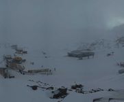 Gletscherexpress top station